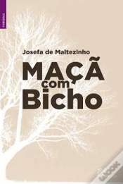 Capa do artigo Maçã com Bicho