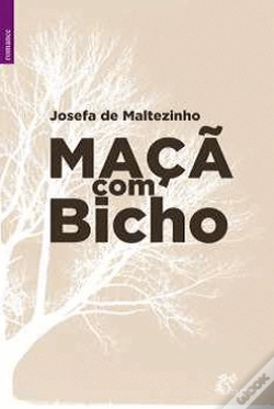 Capa do artigo Maçã com Bicho