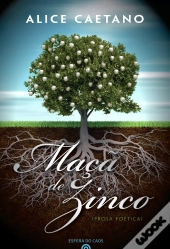 Maçã de Zinco