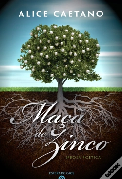 Capa do artigo Maçã de Zinco