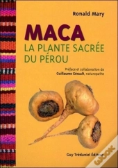 Maca, La Plante Sacrée Du Pérou