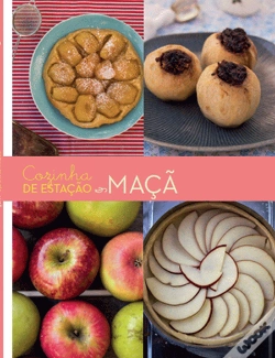 Capa do artigo Maçã