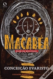 Capa do artigo Macabéa