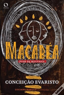 Capa do artigo Macabéa