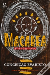 Capa do artigo Macabéa Flor De Mulungu