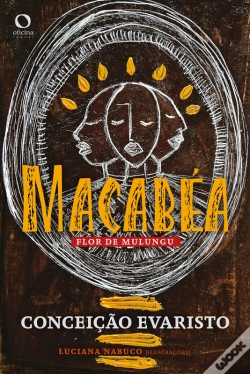 Capa do artigo Macabéa Flor De Mulungu