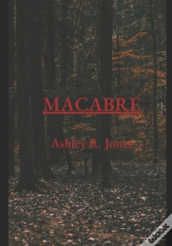 Capa do artigo Macabre