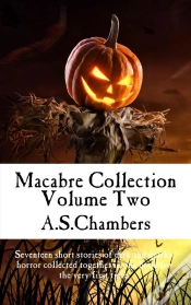 Capa do artigo Macabre Collection
