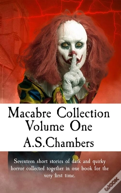 Capa do artigo Macabre Collection