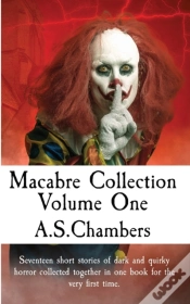Capa do artigo Macabre Collection