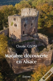Capa do artigo Macabre Découverte En Alsace