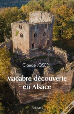 Capa do artigo Macabre Découverte En Alsace