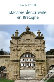 Capa do artigo Macabre Découverte En Bretagne