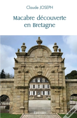Capa do artigo Macabre Découverte En Bretagne