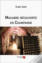Capa do artigo Macabre Découverte En Champagne