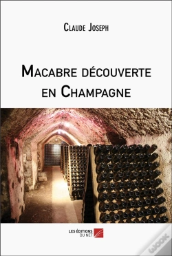 Capa do artigo Macabre Découverte En Champagne