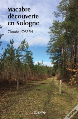 Capa do artigo Macabre Découverte En Sologne