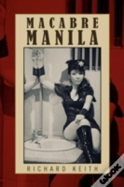 Capa do artigo Macabre Manila