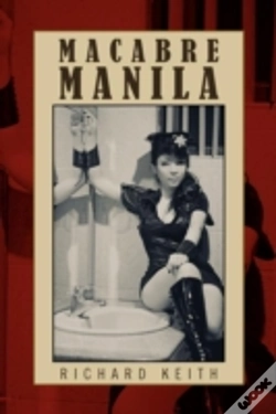 Capa do artigo Macabre Manila