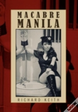 Capa do artigo Macabre Manila