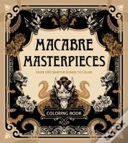Macabre Masterpieces