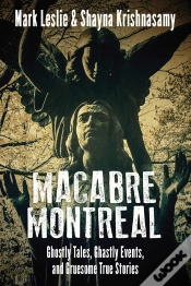Capa do artigo Macabre Montreal
