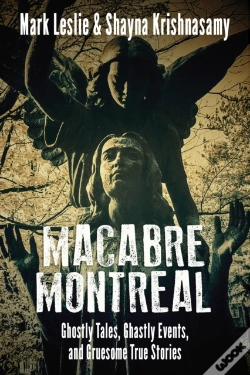 Capa do artigo Macabre Montreal