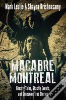 Macabre Montreal