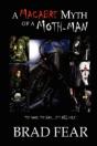 Macabre Myth Of A Moth-Man - Preview