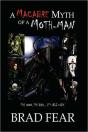 Macabre Myth Of A Moth-Man - Preview