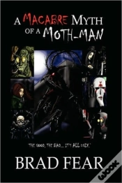 Capa do artigo Macabre Myth Of A Moth-Man