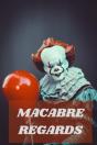 Macabre Regards - Preview