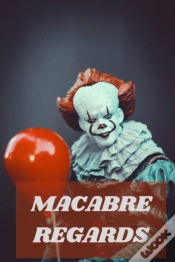 Capa do artigo Macabre Regards