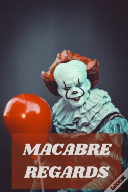 Capa do artigo Macabre Regards