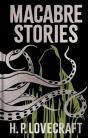Macabre Stories - Preview
