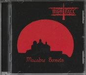 Capa do artigo Macabre Sunsets - CD