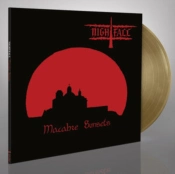 Capa do artigo Macabre Sunsets - Vinil