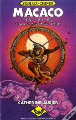 Capa do artigo Macaco