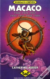 Capa do artigo Macaco