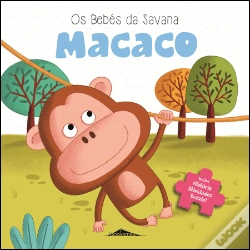 Capa do artigo Macaco