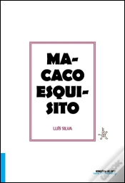 Capa do artigo Macaco Esquisito