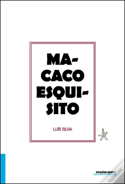 Capa do artigo Macaco Esquisito