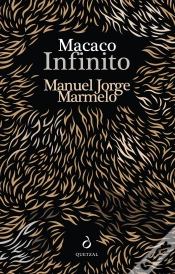 Capa do artigo Macaco Infinito