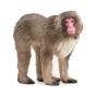 Macaco Japonês Schleich Wild Life 14871 - Preview
