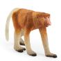 Macaco Narigudo Schleich Wild Life 14846 - Preview