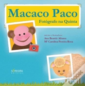 Capa do artigo Macaco Paco