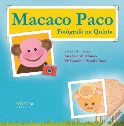 Capa do artigo Macaco Paco