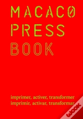 Macaco Press Book