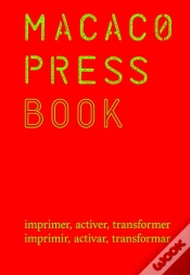 Capa do artigo Macaco Press Book