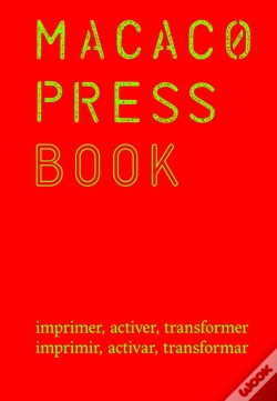 Capa do artigo Macaco Press Book